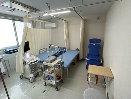 赤倉内科胃腸内科クリニック