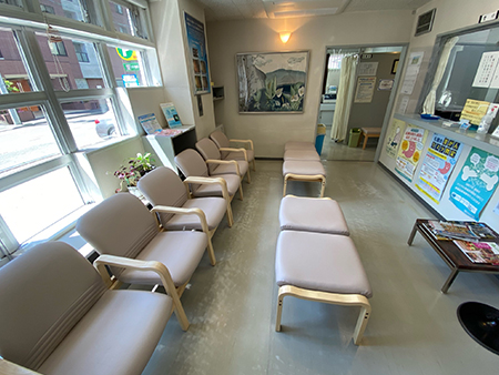 赤倉内科胃腸内科クリニック